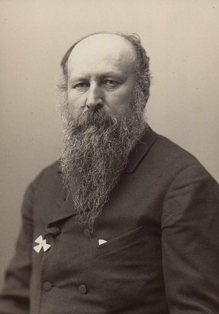 ВЕРЕЩАГИН Василий Васильевич (1842-1904)