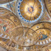 THE BEAUTIFICATION OF THE CATHEDRAL OF ST. SAVA IN BELGRADE: EXHIBITION PROJECT AT THE MUSEUM AND EXHIBITION COMPLEX OF THE RUSSIAN ACADEMY OF ARTS  