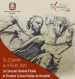 THE BIRTH OF A MASTERPIECE: EXHIBITION OF CARTOONS BY OLEG SUPEREKO FOR PAINTING OF THE CATHEDRAL IN NOTO (SICILY, ITALY)