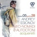 NEONOMADS AND AUTOCHTHONS: SOLO EXHIBITION OF ANDREY ESIONOV IN FLORENCE