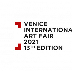 VENICE INTERNATIONAL ART FAIR 2021: CALL FOR ARTISTS