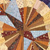 Patchwork mosaics