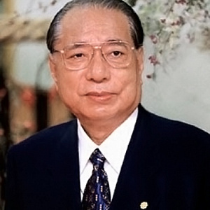 IN HONOR OF THE 95TH ANNIVERSARY OF THE HONORARY MEMBER OF THE RUSSIAN ACADEMY OF ARTS DAISAKU IKEDA