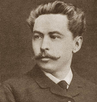 СТЕПАНОВ Алексей Степанович (1858-1923)