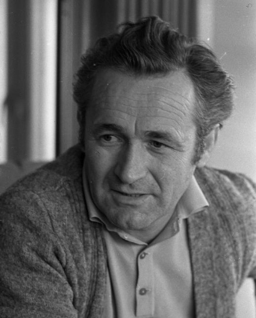 ПОЛЯНСКИЙ Анатолий Трофимович (1928-1993)