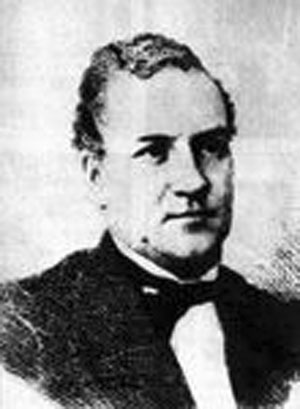 ВОРОНИХИН Николай Ильич (1812-1877)