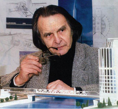 ТХОР Борис Иванович (1929-2009)