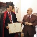 IN NONOR OF THE 70TH JUBILEE OF THE HONORARY MEMBER OF THE RUSSIAN ACADEMY OF ARTS LI  HUI