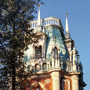 THE ART OF RESTORATION. PRESERVATION OF THE CULTURAL HERITAGE: RESIDENCES OF RUSSIAN MONARCHS – RESEARCH CONFERENCE AT THE RUSSIAN ACADEMY OF ARTS 