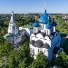 IN HONOR OF THE 1000TH ANNIVERSARY OF SUZDAL. YAROSLAV THE WISE, YURY THE LONG ARM. THE HISTORY OF THE CITY THROUGH ART: INTERNATIONAL RESEARCH CONFERENCE