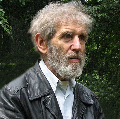 МИТЛЯНСКИЙ Даниэль Юдович (1924-2006)