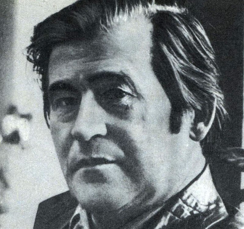 БОГДАНОВ Михаил Александрович (1914-1995)