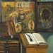 RUSSIA RESERVED: EXHIBITION IN THE MUSEUM AND EXHIBITION COMPLEX OF THE RUSSIAN ACADEMY OF ARTS