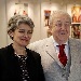 IN HONOR OF THE JUBILEE OF THE HONORARY MEMBER OF THE RUSSIAN ACADEMY OF ARTS IRINA BOKOVA