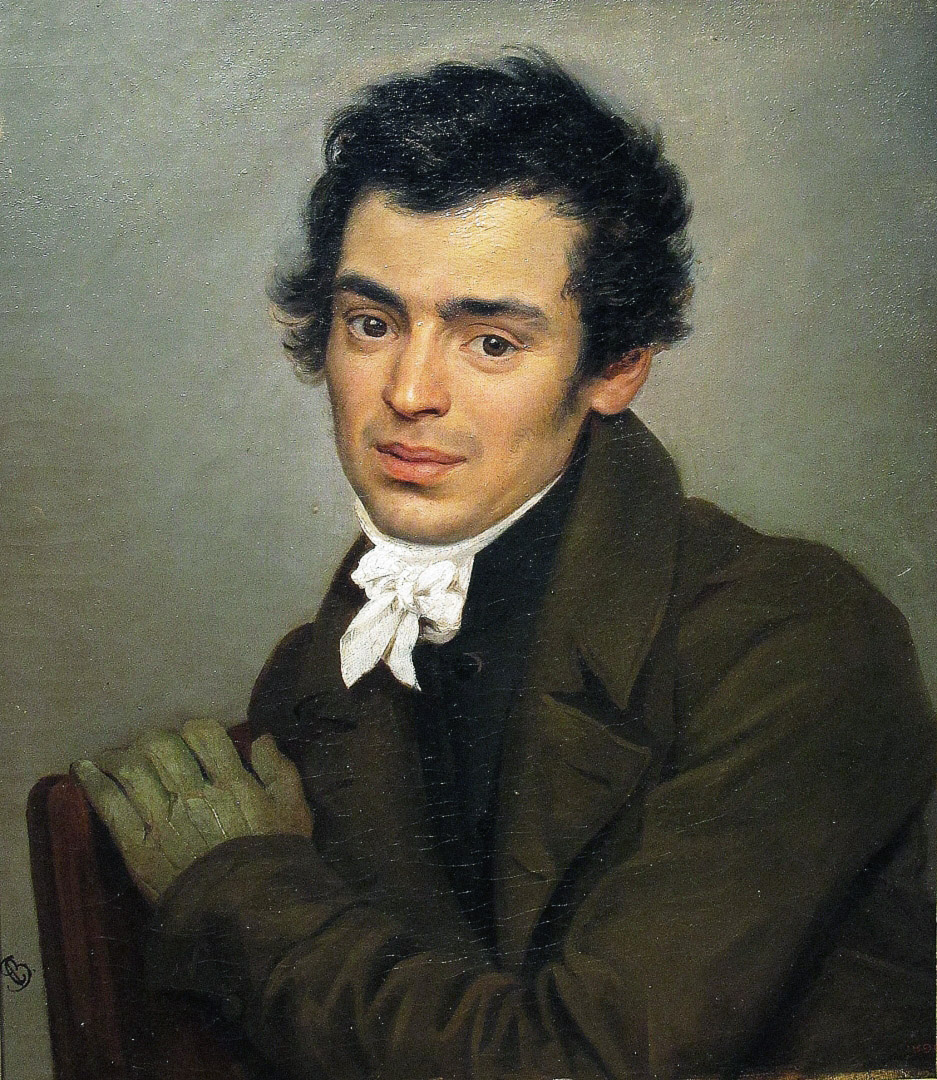 ТОН Константин Андреевич (1794-1881)