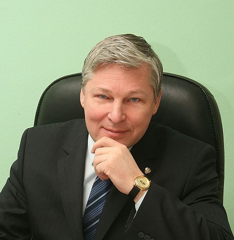 ЕФИМОВ Николай Юрьевич