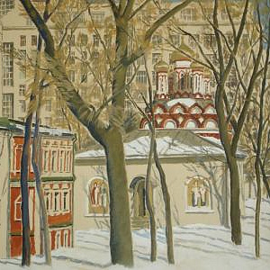 THE ART OF GRAPHICS BY THE PEOPLE’S ARTIST OF RUSSIA LEV SHEPELEV (1937-2013): EXHIBITION AT THE RUSSIAN ACADEMY OF ARTS