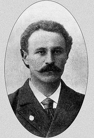ВИРРИХ Эрнест-Фридрих Францевич (1860-после 1949)