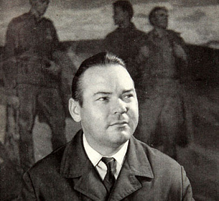 ШАТАЛИН Виктор Васильевич (1926-2003)