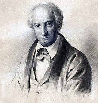 ВОРОБЬЁВ Максим Никифорович (1787-1855)